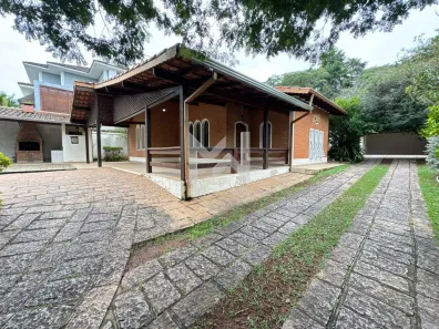 Casa de Condomínio com 3 Quartos para alugar, 280m² no Marambaia, Vinhedo