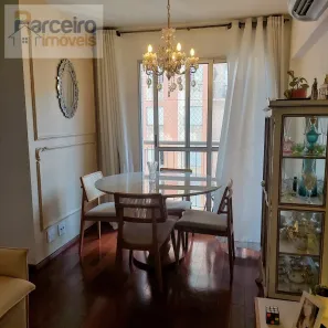 Apartamento com 3 Quartos à venda, 61m² no Cambuci, São Paulo