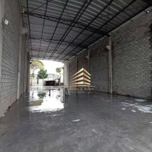 Galpão/Depósito/Armazém para alugar, 500m² no Vila Galvão, Guarulhos