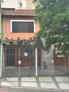 Sobrado com 3 Quartos à venda, 210m² no Jaguaré, São Paulo