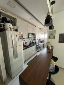 Apartamento com 2 Quartos à venda, 67m² no Loteamento Residencial Viva Vista, Sumaré