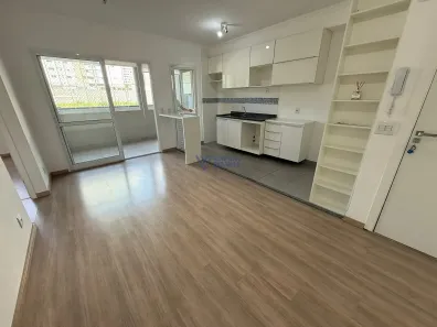 Apartamento com 3 Quartos à venda, 75m² no Parque Industrial, São José dos Campos