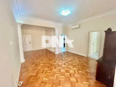 Apartamento com 3 Quartos à venda, 140m² no Copacabana, Rio de Janeiro