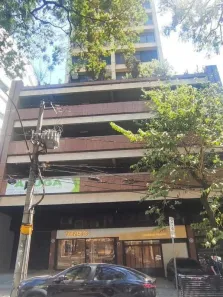 Sala Comercial para alugar, 150m² no Lourdes, Belo Horizonte