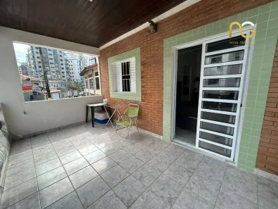 Sobrado com 3 Quartos à venda, 150m² no Ocian, Praia Grande