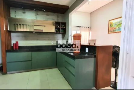 Casa com 3 Quartos à venda, 140m² no Jardim Dona Lili, Bauru