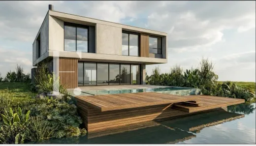 Sobrado com 5 Quartos à venda, 356m² no XANGRI-LÁ, Xangri-lá