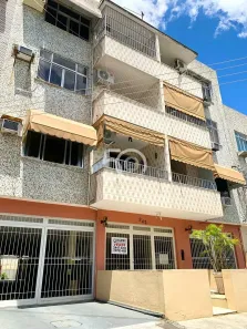 Apartamento com 1 Quarto à venda, 45m² no Irajá, Rio de Janeiro