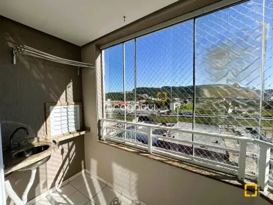Apartamento com 2 Quartos à venda, 96m² no Kobrasol, São José