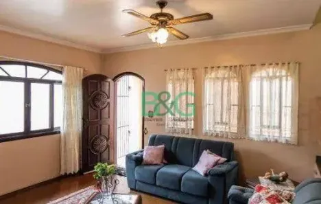 Casa de Condomínio com 3 Quartos à venda, 300m² no Vila Oratório, São Paulo