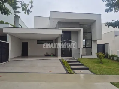 Casa de Condomínio com 3 Quartos à venda, 192m² no Jardim Residencial Chácara Ondina, Sorocaba