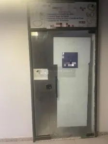 Sala Comercial com 1 Quarto à venda, 10m² no São Domingos, Niterói