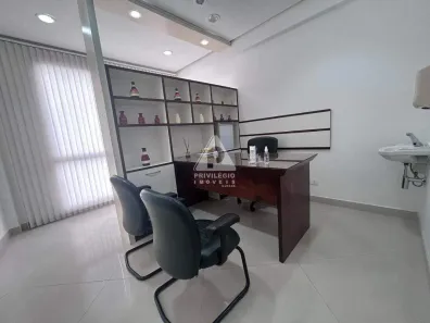 Sala Comercial à venda, 36m² no Barra da Tijuca, Rio de Janeiro
