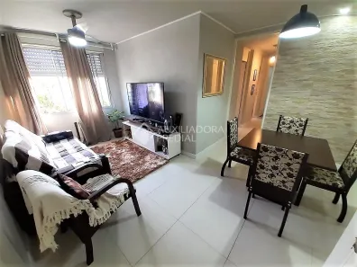 Apartamento com 3 Quartos à venda, 67m² no Vila Nova, Porto Alegre