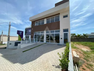 Ponto Comercial para alugar, 360m² no Swiss Park, Campinas