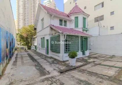 Casa com 6 Quartos para alugar, 490m² no Santana, São Paulo