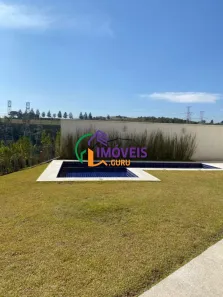 Casa de Condomínio com 4 Quartos à venda, 530m² no Alphaville, Santana de Parnaíba