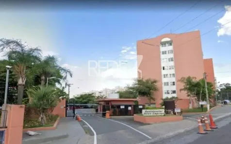 Apartamento com 2 Quartos à venda, 58m² no Parque Camélias, Campinas