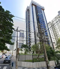 Apartamento com 4 Quartos à venda, 260m² no Boa Viagem, Recife
