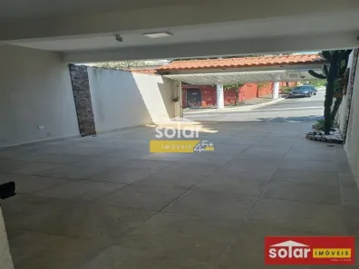 Sobrado com 4 Quartos à venda, 174m² no Parque Boturussu, São Paulo