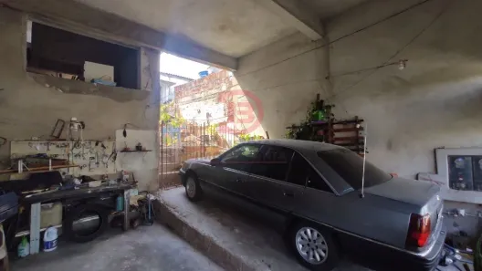 Sobrado com 4 Quartos à venda, 250m² no Jardim Nordeste, São Paulo