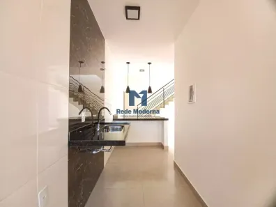 Cobertura com 3 Quartos à venda, 108m² no Recanto da Mata, Juiz de Fora