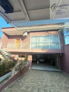 Casa com 3 Quartos à venda, 400m² no Jardim Rosana, Guarulhos