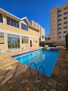 Apartamento com 2 Quartos à venda, 74m² no Atibaia Jardim, Atibaia