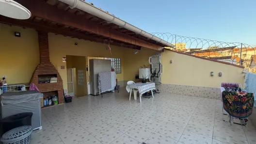 Casa com 2 Quartos à venda, 120m² no Todos os Santos, Rio de Janeiro