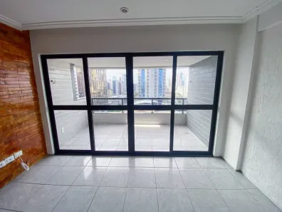 Apartamento com 4 Quartos para venda ou aluguel, 158m² no Boa Viagem, Recife