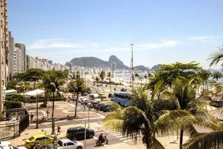 Apartamento com 4 Quartos à venda, 245m² no Copacabana, Rio de Janeiro