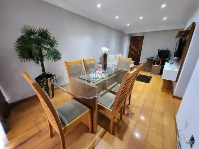 Apartamento com 2 Quartos à venda, 76m² no Vila Kosmos, Rio de Janeiro