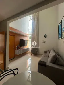 Sobrado com 3 Quartos à venda, 150m² no Residencial Villa Bella, Anápolis