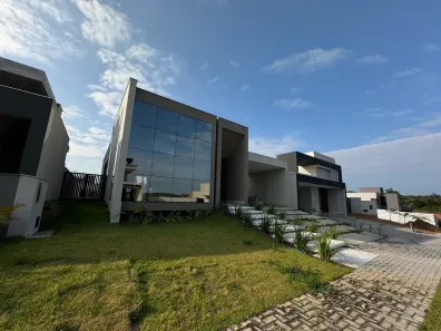Casa com 4 Quartos à venda, 250m² no Cajupiranga, Parnamirim