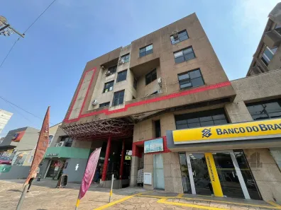 Sala Comercial para alugar, 31m² no Tristeza, Porto Alegre