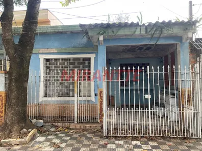 Lote/Terreno à venda, 202m² no Vila Constança, São Paulo