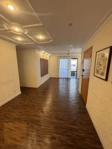 Apartamento com 3 Quartos à venda, 127m² no Vila Regente Feijó, São Paulo
