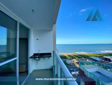 Apartamento com 2 Quartos à venda, 55m² no Praia de Itaparica, Vila Velha