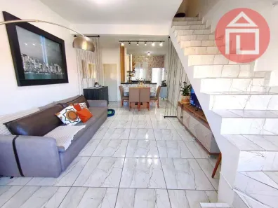 Casa com 2 Quartos à venda, 74m² no Cruzeiro, Bragança Paulista