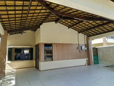 Casa de Condomínio com 3 Quartos à venda, 180m² no Atalaia, Aracaju