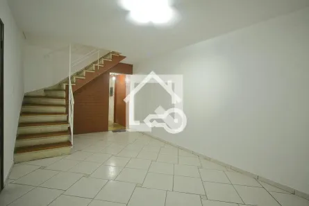 Casa com 3 Quartos à venda, 133m² no Jordanópolis, São Bernardo do Campo
