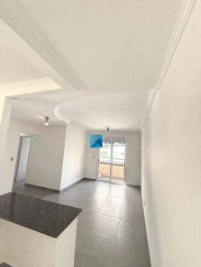 Apartamento com 3 Quartos à venda, 78m² no Parque Residencial Aquarius, São José dos Campos