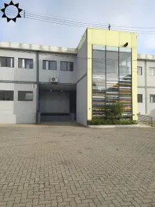 Galpão/Depósito/Armazém para alugar, 2600m² no Distrito Industrial, Araçariguama