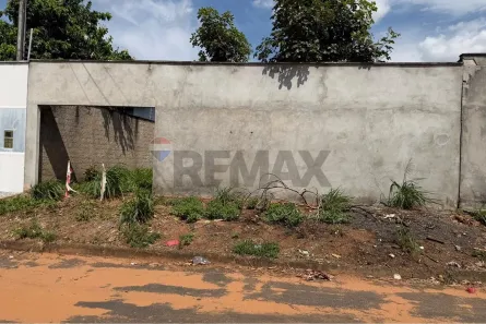 Lote/Terreno à venda, 252m² no Jardim dos Ipês I, Araguaína