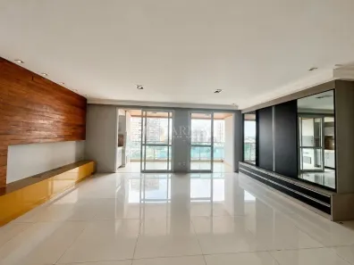 Apartamento com 3 Quartos à venda, 140m² no Nova América, Piracicaba