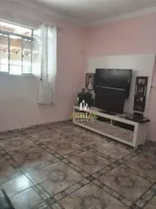 Sobrado com 4 Quartos à venda, 177m² no São José, São Caetano do Sul