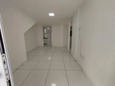 Casa de Condomínio com 2 Quartos para alugar, 58m² no Bairro Novo, Olinda