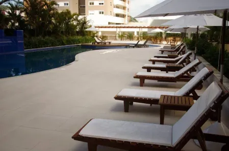 Apartamento com 2 Quartos à venda, 69m² no Itacorubi, Florianópolis