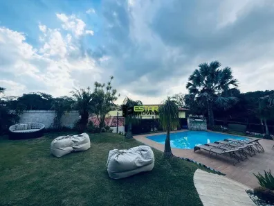Casa de Condomínio com 4 Quartos à venda, 362m² no Condomínio Panorama Parque Residencial, Atibaia