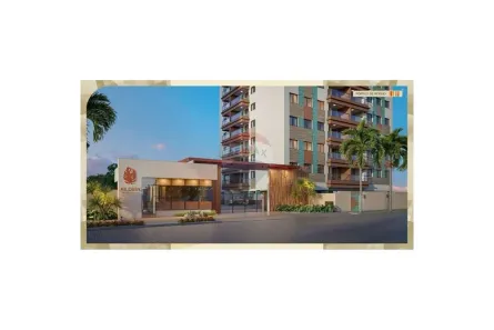 Apartamento com 2 Quartos à venda, 64m² no Aruana, Aracaju